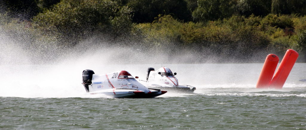 f4 powerboat world championship