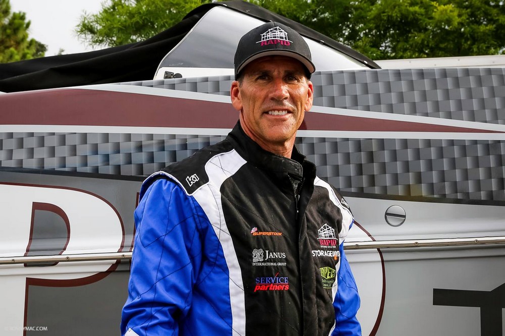 Powerboat P1 issue Mike Salber statement ⋆ Powerboat Racing World