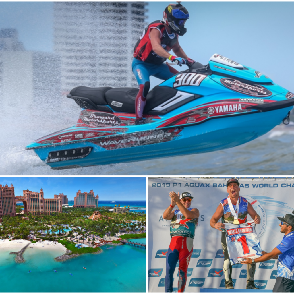 world powerboat championship 2022