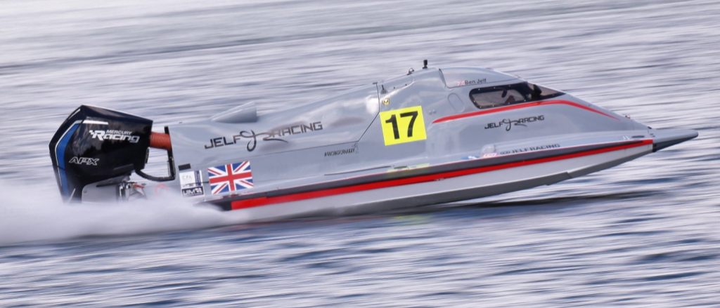 stewartby powerboat racing fixtures