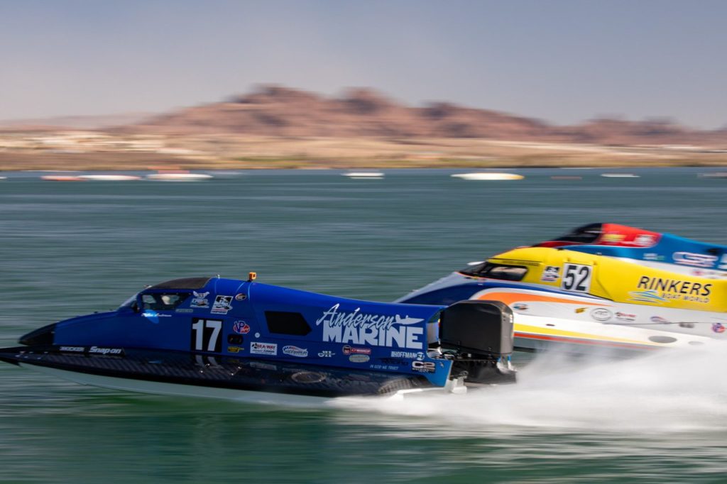 GM-POWERBOATS