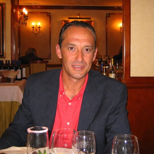 José Luis del Palacio